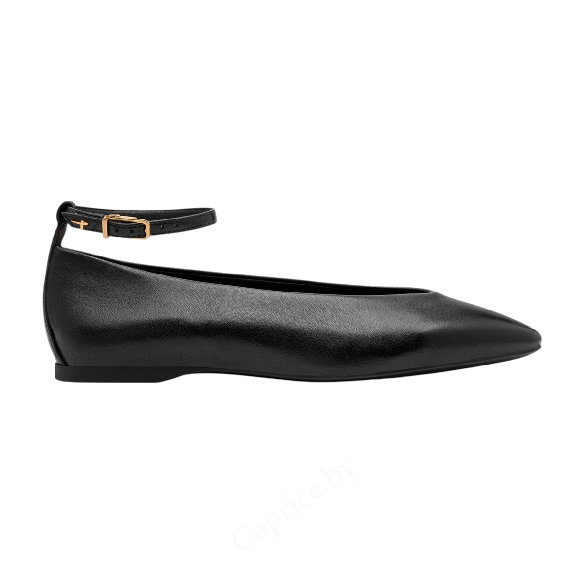 БАЛЕТКИ TAMARIS АРТИКУЛ: 1-22161-45 001